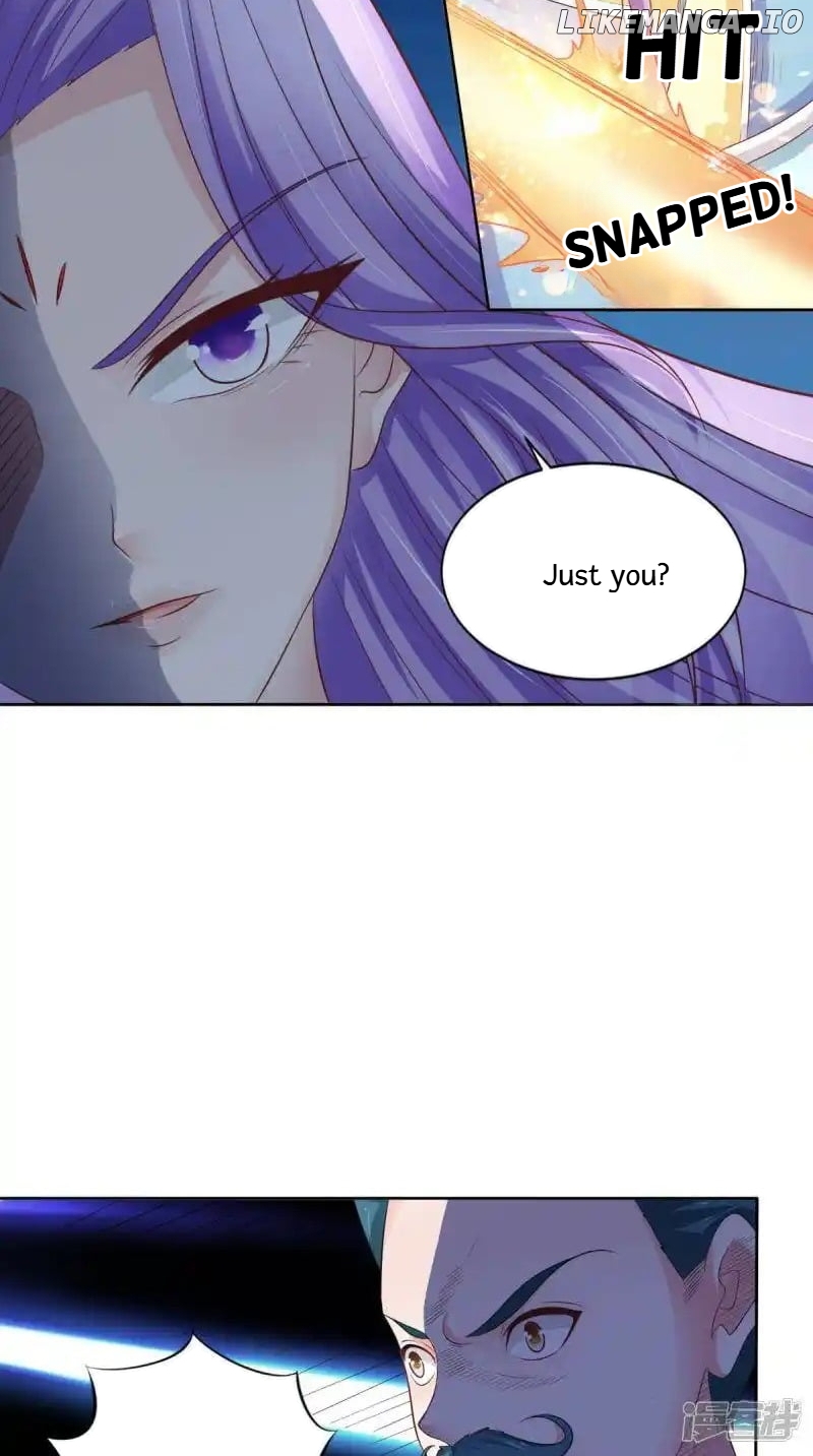 The Genius Poison Doctor chapter 87 - page 4
